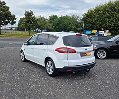 2014 Ford S-Max - Image 4/10