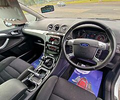 2014 Ford S-Max - Image 5/10
