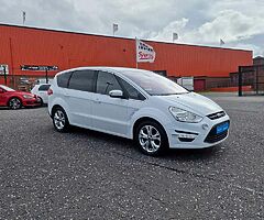 2014 Ford S-Max - Image 9/10