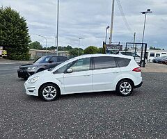 2014 Ford S-Max - Image 10/10