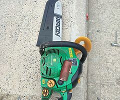 Chainsaw
