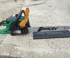Chainsaw