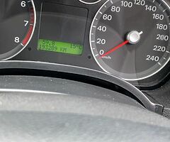 2006 Ford focus’s