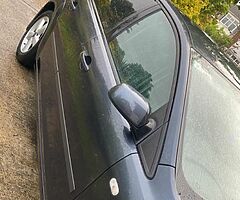 2006 Ford focus’s