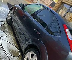2006 Ford focus’s