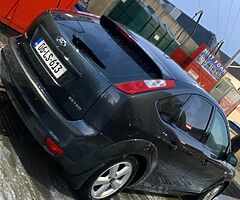 2006 Ford focus’s - Image 4/4