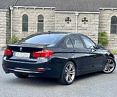 Bmw 316 2.0 diesel , Auto . Cheap insurance