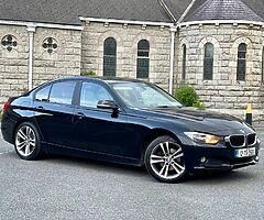 Bmw 316 2.0 diesel , Auto . Cheap insurance - Image 5/9