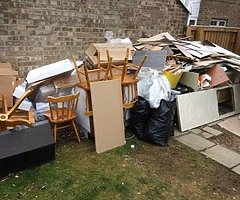 RUBBISH REMOVAL - Image 5/6
