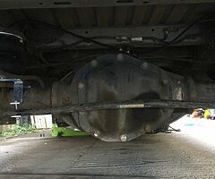 2022 mercedes  sprinter