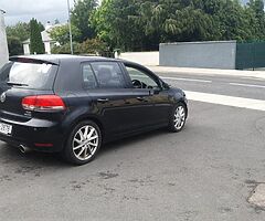 2012 Volkswagen Golf 1.6 TDI - Image 5/10