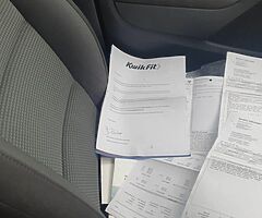 2012 Volkswagen Golf 1.6 TDI - Image 8/10