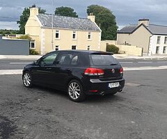 2012 Volkswagen Golf 1.6 TDI - Image 10/10