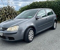 Golf nct