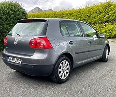 Golf nct