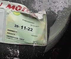 Golf nct - Image 4/5