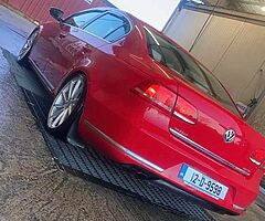 B7 Passat - Image 4/6