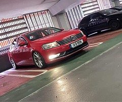 B7 Passat - Image 6/6