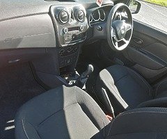 172 Dacia Sandero 1.0ltr With Tax and Nct - Image 6/10