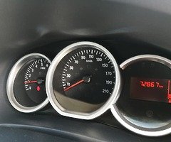 172 Dacia Sandero 1.0ltr With Tax and Nct - Image 7/10