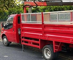 Rhino winch 6half tone - Image 9/10
