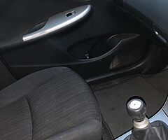 Toyota Corolla 1.4 petrol fresh NCT - Image 8/10