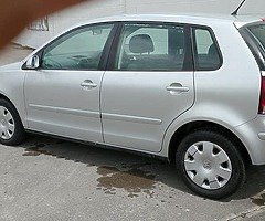 Volkswagen Polo - Image 8/8