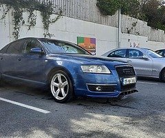 Audi A6 2005