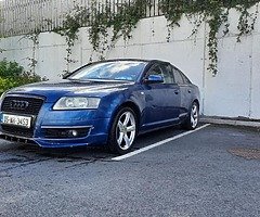 Audi A6 2005