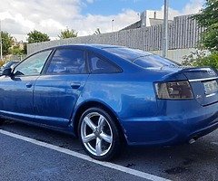 Audi A6 2005