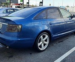 Audi A6 2005 - Image 5/8