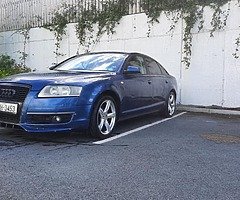 Audi A6 2005 - Image 8/8