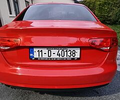 Audi A4  B8 2011 2.0 TDI - Image 6/10