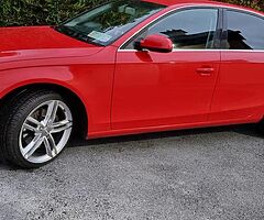 Audi A4  B8 2011 2.0 TDI - Image 10/10