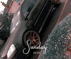 Alloys wheels 19inch