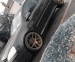 Alloys wheels 19inch - Image 6/6