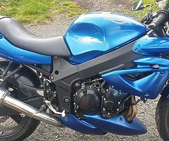 Motorbike parts - Image 5/5