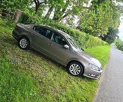 Vw passat 1.6 this FRESH NCT