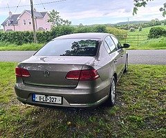 Vw passat 1.6 this FRESH NCT