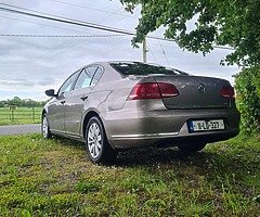 Vw passat 1.6 this FRESH NCT
