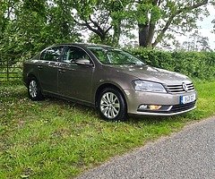 Vw passat 1.6 this FRESH NCT - Image 4/8