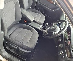 Vw passat 1.6 this FRESH NCT - Image 5/8