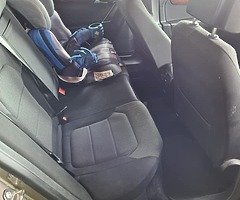 Vw passat 1.6 this FRESH NCT - Image 6/8