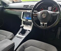 Vw passat 1.6 this FRESH NCT - Image 7/8