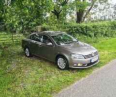 Vw passat 1.6 this FRESH NCT - Image 8/8