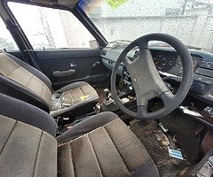 Rare Audi 80 - Image 6/10