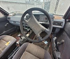 Rare Audi 80 - Image 9/10