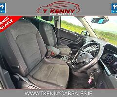 2016 2016 162 VOLKSWAGEN TIGUAN HIGHLINE 2.0TDI 150 BHP FWD NCT 11/22 OR 453 P/M  TIGUAN - Image 9/10