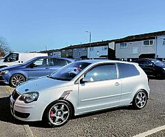 2008 Volkswagen Polo - Image 5/10
