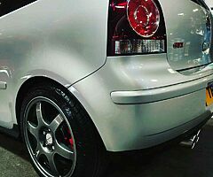 2008 Volkswagen Polo - Image 7/10